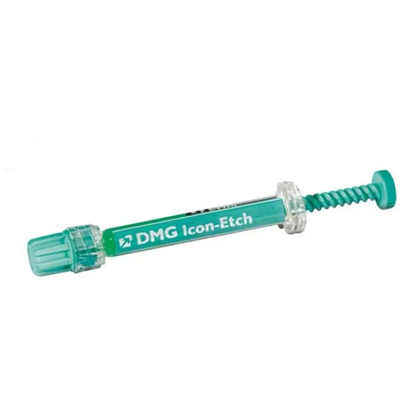 Gel Demineralizant | Icon ETCH Refill DMG | Icon Stomatologie