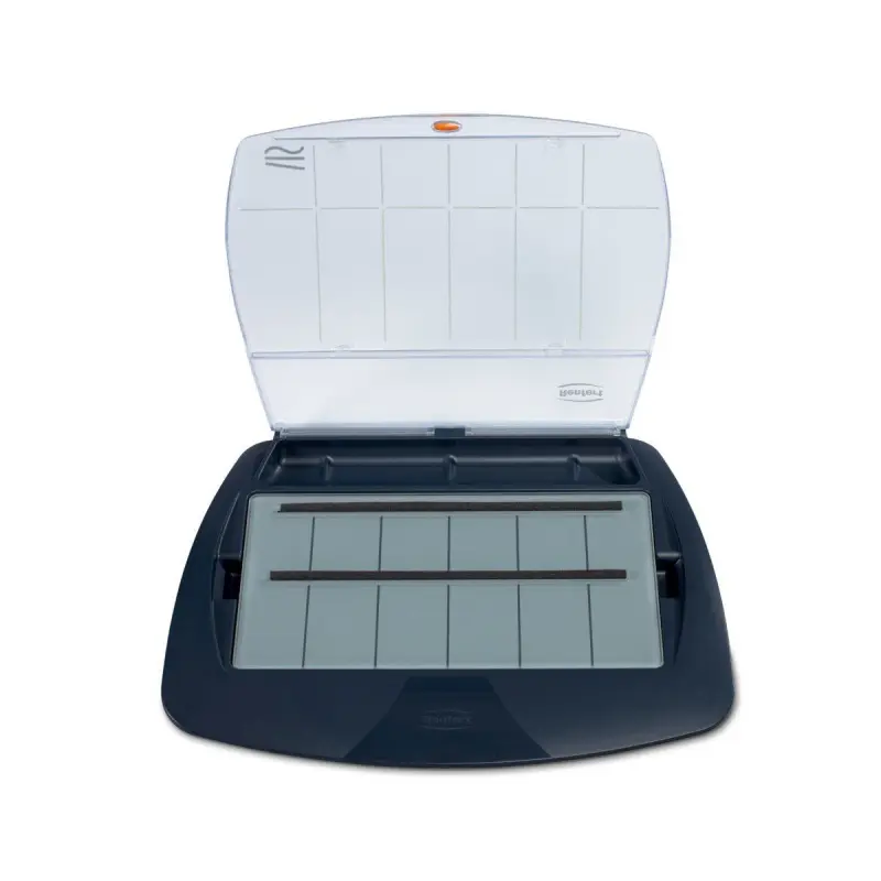 Renfert lay:art crystal aqua XL mixing tray Renfert lay:art crystal aqua XL mixing tray