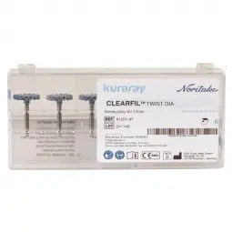 Clearfil Twist DIA Intro kit