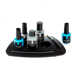 Vernis espaceur Renfert Die:Master set blue (bleu)