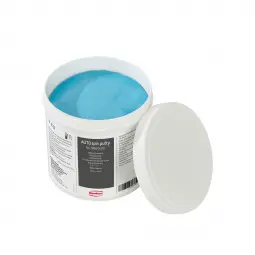 Silicon Putty 1kg AUTOspin Renfert
