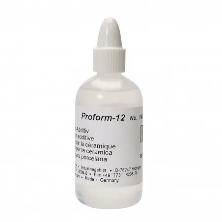 Lichid aditiv mixare ceramica Proform-12 Renfert
