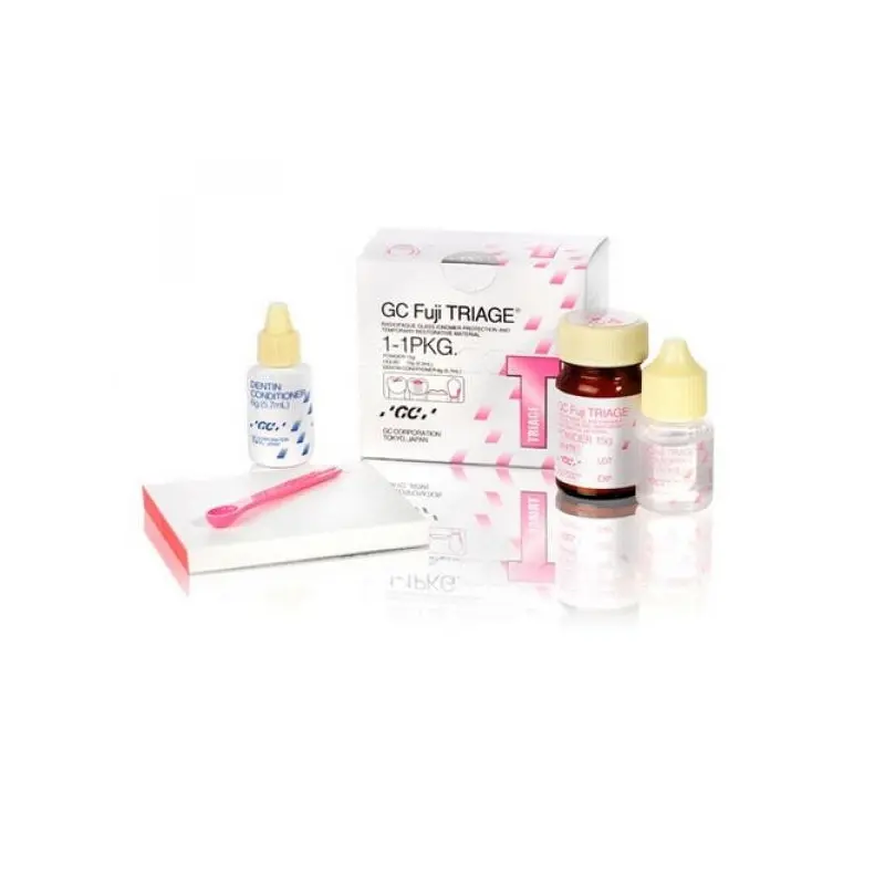 GC Fuji TRIAGE set 1-1 GC Fuji TRIAGE set 1-1