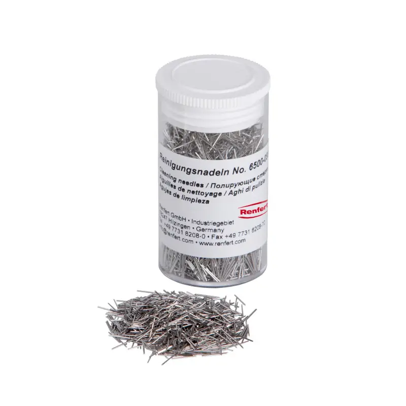 Sympro Renfert cleaning needles Sympro Renfert cleaning needles