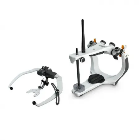 Articulateur A7 Plus à Arc Facial Elite