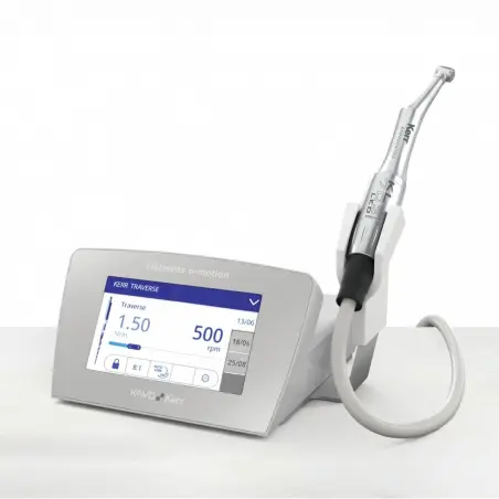 Micromotor endo Elements E-motion