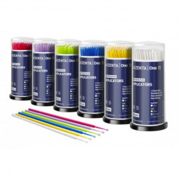 Aplicatoare tip Microbrush