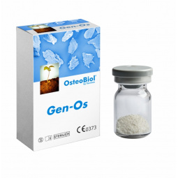 Gen-Os granule de os...