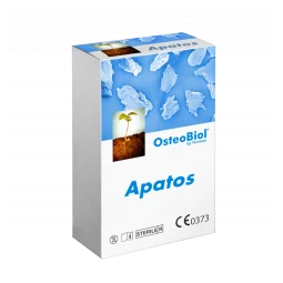 Apatos Hidroxiapatita, Granule Mari | Corticala Osoasa