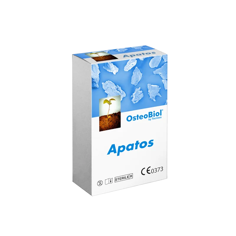 Apatos Hidroxiapatita, Granule Mari | Corticala Osoasa Apatos Hidroxiapatita, Granule Mari | Corticala Osoasa