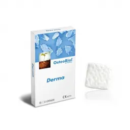 Membrane Derma OsteoBiol | Tecnoss | TerraDent