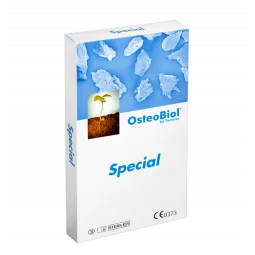 Membrane Colagen Resorbabile | OsteoBiol Evolution Special