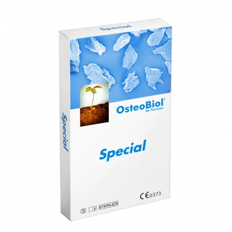 Membrane Colagen Resorbabile | OsteoBiol Evolution Special