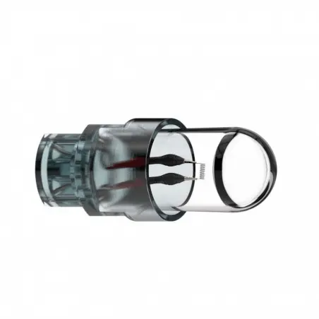 Ampoule turbine xenon MK-dent