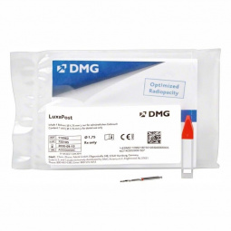 Freze pentru pivotii LuxaPost DMG