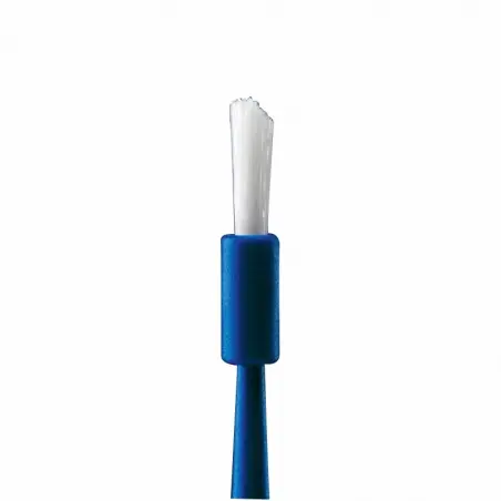 Brush applicators
