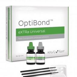 OptiBond eXTRa Universal kit