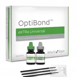 OptiBond eXTRa Universal kit