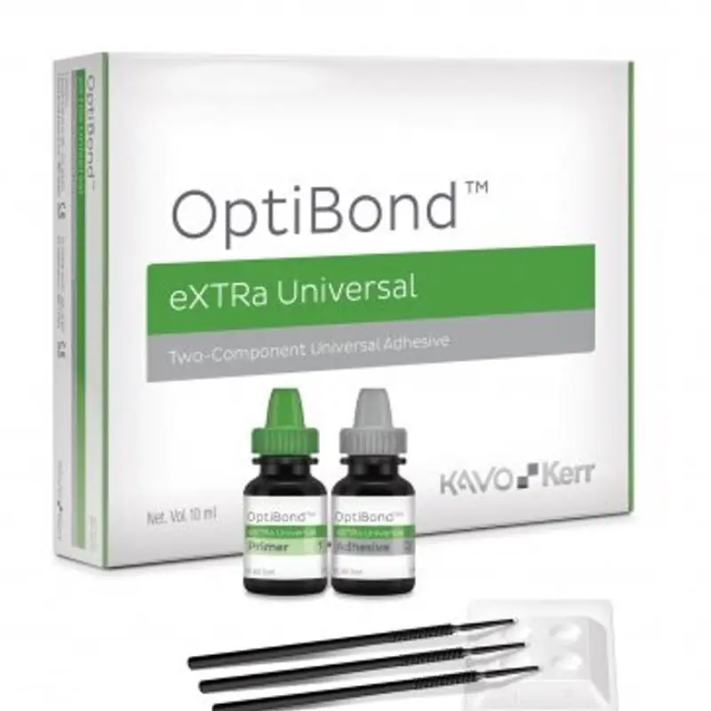 OptiBond eXTRa Universal kit OptiBond eXTRa Universal kit