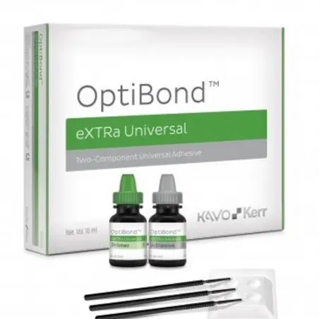 OptiBond eXTRa Universal kit