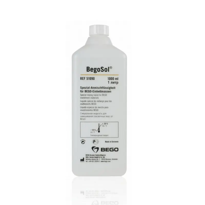 BegoSol 1l BegoSol 1l