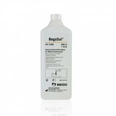 BegoSol 1l