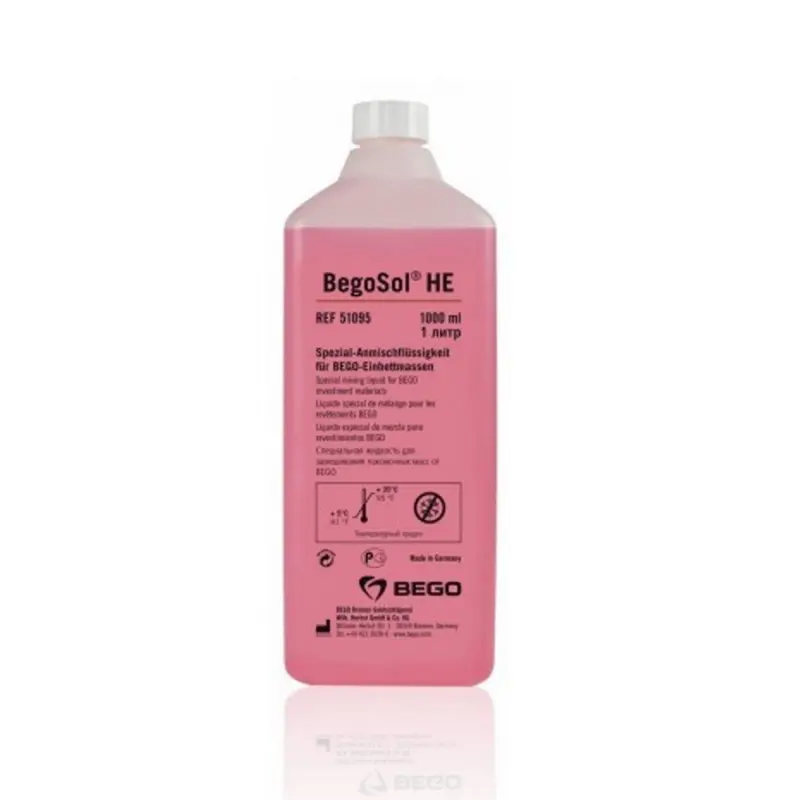 BegoSol HE 1l BegoSol HE 1l