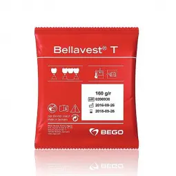 Bellavest T red (160g)
