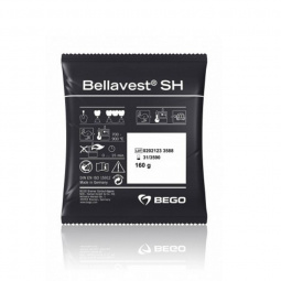 Bellavest SH (negru)