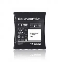 Bellavest SH (noir)