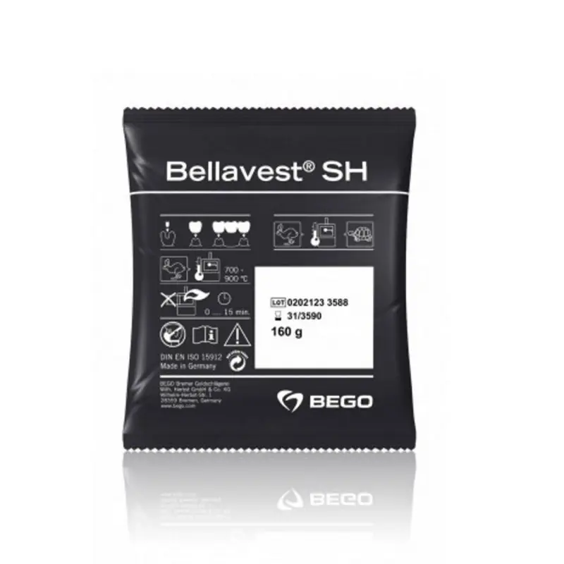 Bellavest SH (black) Bellavest SH (black)