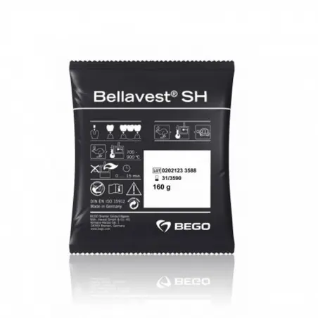 Bellavest SH (black)