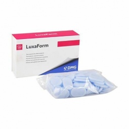 LuxaForm set bulk -12 tablets