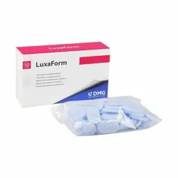 LuxaForm set bulk - 12 tablettes