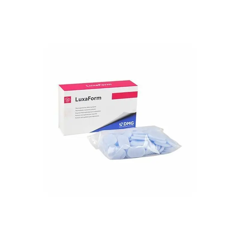 LuxaForm set bulk - 12 tablettes LuxaForm set bulk - 12 tablettes