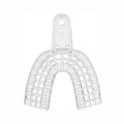 Porte-empreintes  Coltene President