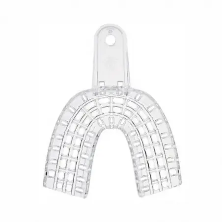 Porte-empreintes  Coltene President