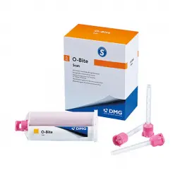 O-Bite Scan 2x50ml