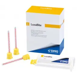 LuxaBite 50ml cartridge