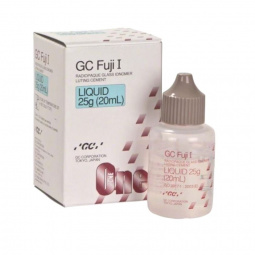 GC Fuji I 20ml liquid