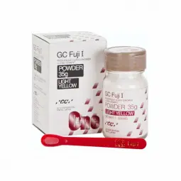 GC Fuji I poudre 35g