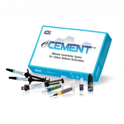 eCEMENT System Kit