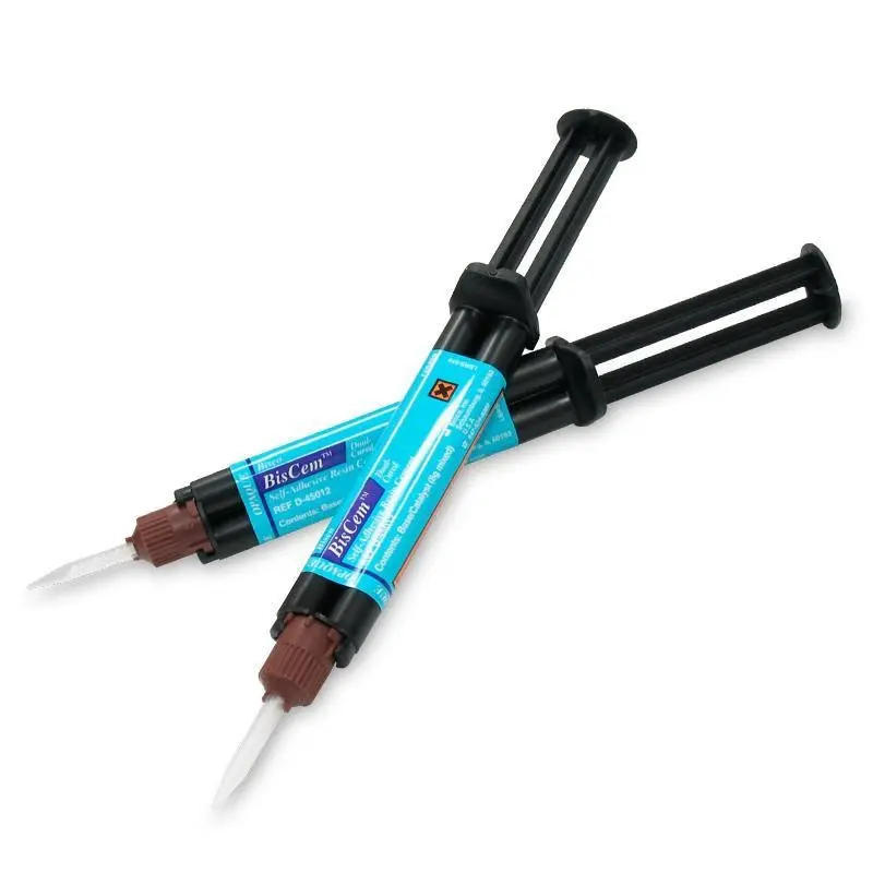 BisCem 8g syringe BisCem 8g syringe