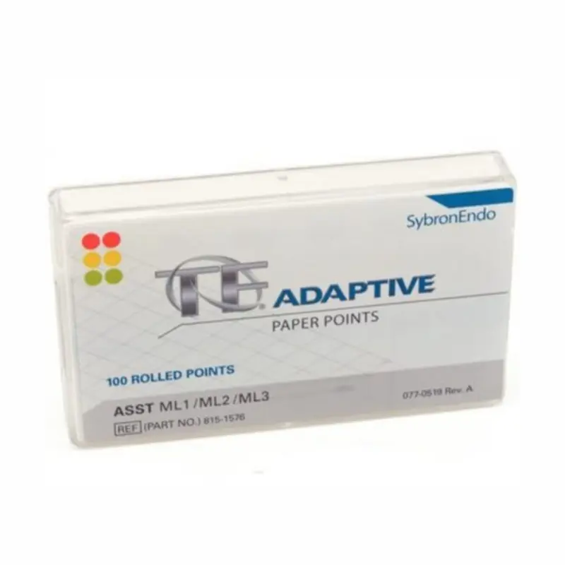 Twisted Files Adaptive Paper cones Twisted Files Adaptive Paper cones