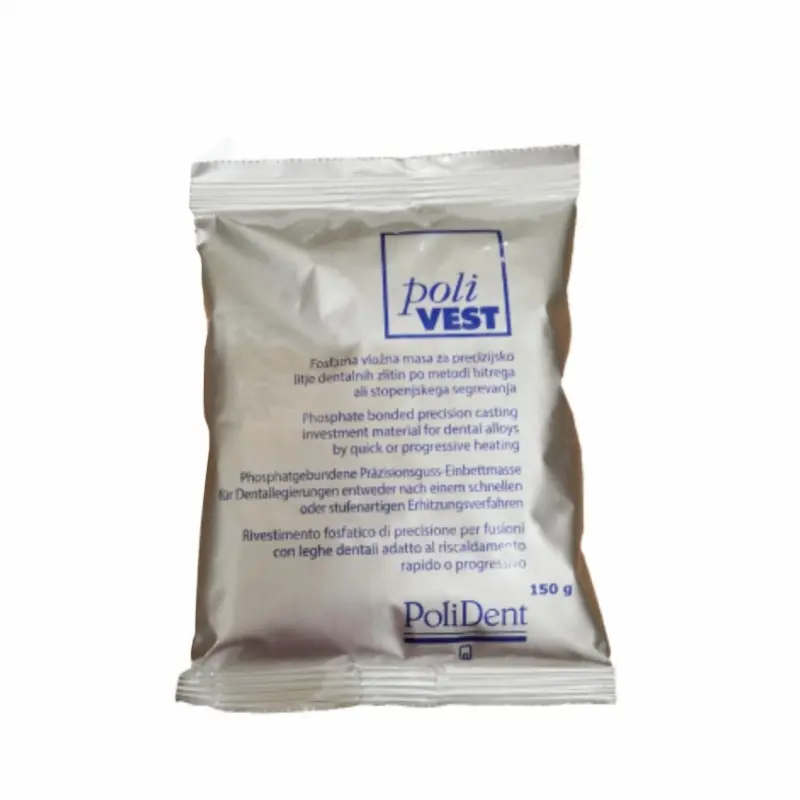 Matériau de revêtement Polivest - sachet 150g