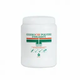 Germocid Polvere - flacon 500g