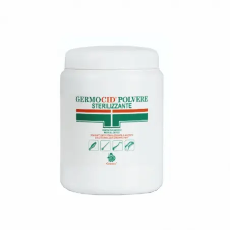 Germocid Polvere - flacon 500g
