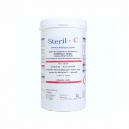 Steril-C 1kg