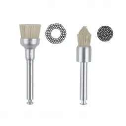 Brosses à polir Si-Ca Stoddard
