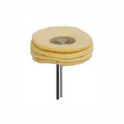 Puf mic piele de caprioara